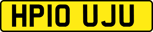 HP10UJU