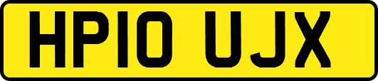HP10UJX