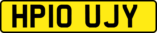 HP10UJY