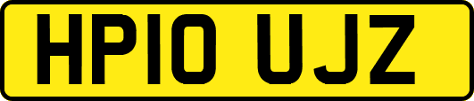HP10UJZ