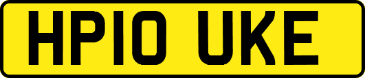 HP10UKE