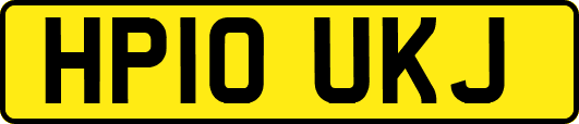 HP10UKJ