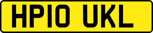 HP10UKL