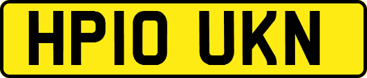 HP10UKN