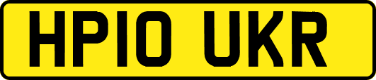 HP10UKR