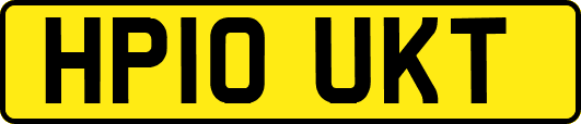 HP10UKT
