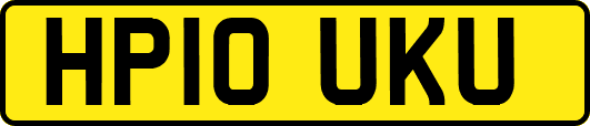 HP10UKU