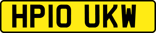 HP10UKW