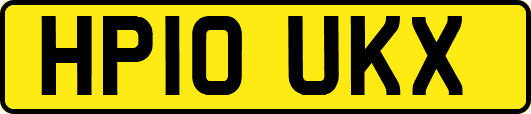 HP10UKX