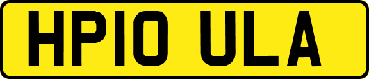 HP10ULA