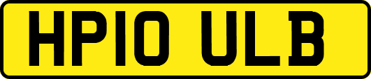 HP10ULB
