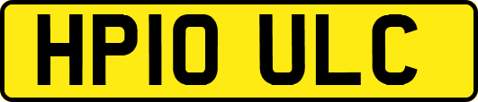 HP10ULC