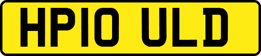 HP10ULD