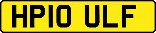 HP10ULF