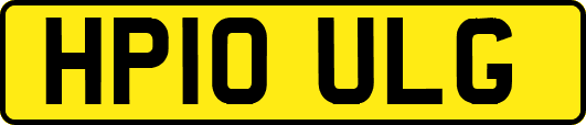 HP10ULG