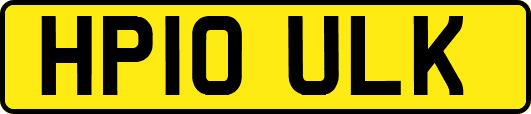 HP10ULK