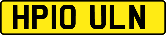 HP10ULN