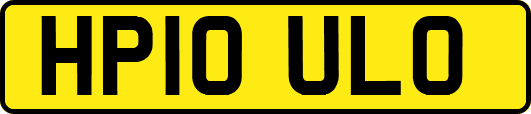 HP10ULO