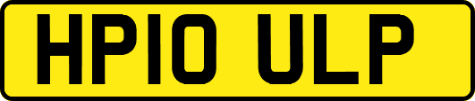HP10ULP