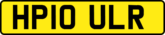 HP10ULR