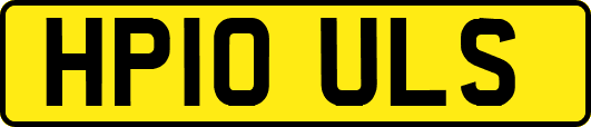 HP10ULS