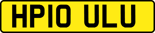 HP10ULU