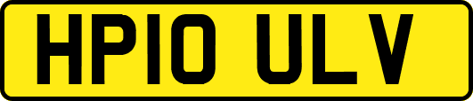 HP10ULV