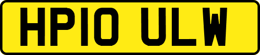 HP10ULW