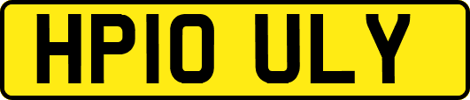 HP10ULY