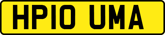 HP10UMA
