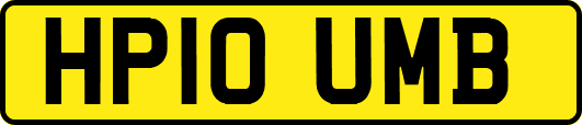 HP10UMB