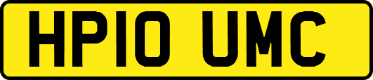 HP10UMC