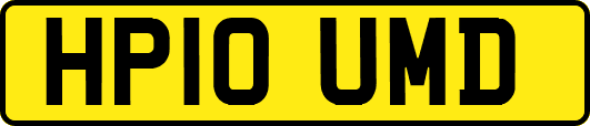 HP10UMD
