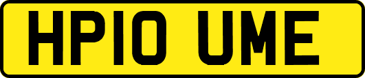 HP10UME