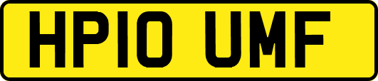 HP10UMF