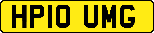 HP10UMG