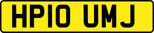 HP10UMJ