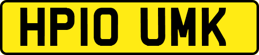 HP10UMK