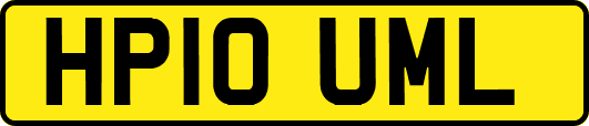 HP10UML