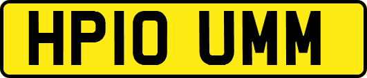HP10UMM