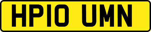 HP10UMN