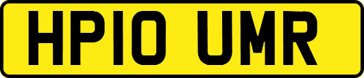 HP10UMR