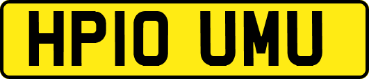 HP10UMU