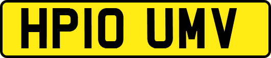 HP10UMV