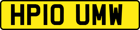 HP10UMW