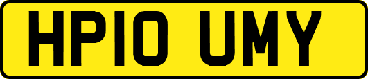 HP10UMY