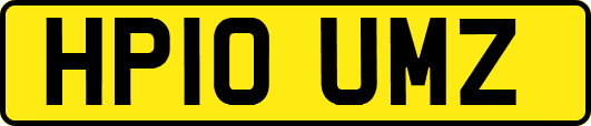 HP10UMZ