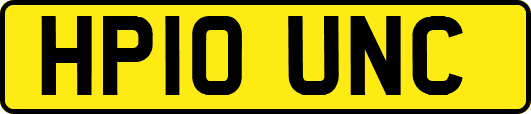 HP10UNC