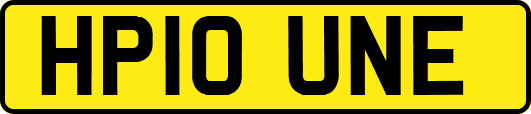 HP10UNE
