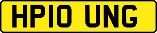 HP10UNG
